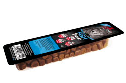 Fish Snacks 35 g